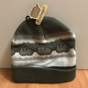 Pusheen Beanie